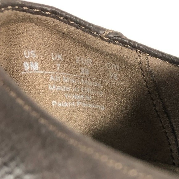 Women’s NATURAL SOUL All Thru Comfort Booties - Picture 7 of 8